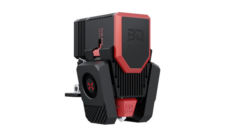 Biqu H2 Terminator Extruder – kuva 1/2