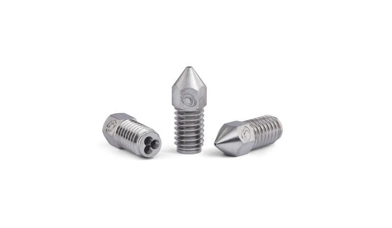 Bondtech Cht Spider Coated Brass Nozzle – kuva 4/5
