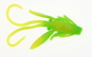 Berkley PowerBait Power Nymph tahna