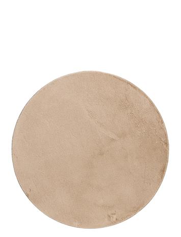 KM Home Relax - Beige - 120X120CM