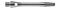 HARROWS ALUMIINI MEDIUM VARRET – kuva 2