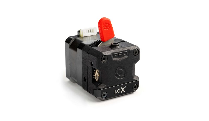 Bondtech Lgx Proâ„¢ Extruder – kuva 1/2