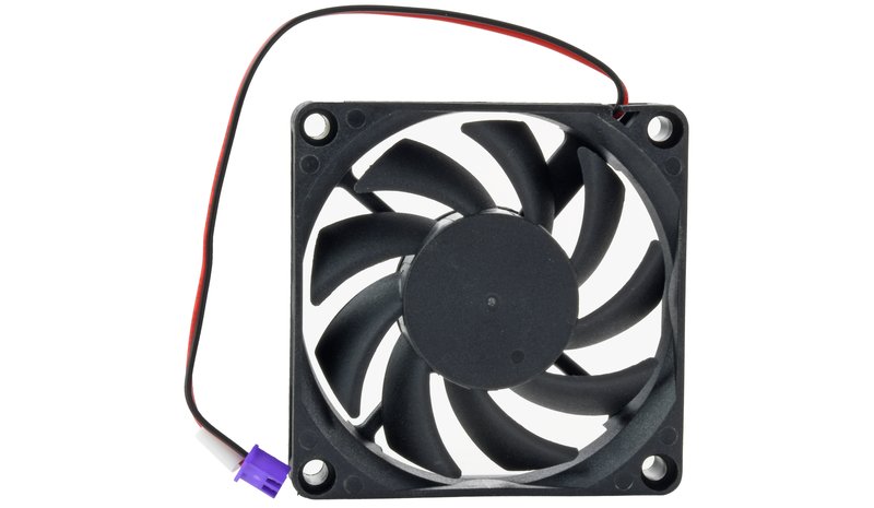 Anycubic Kobra 2 Neo Mainboard Fan