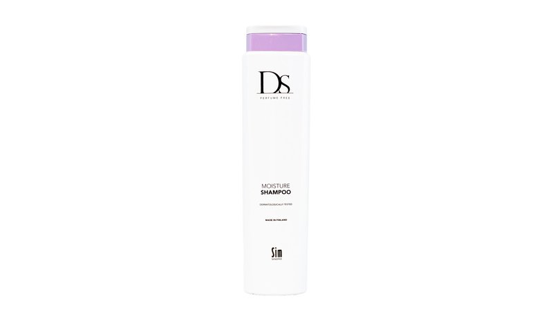 DS Moisture shampoo, 250 ml