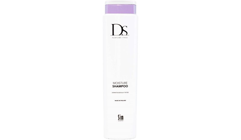 DS Moisture shampoo, 250 ml