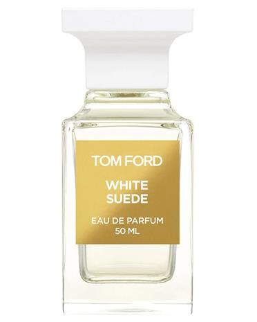 Tom Ford White Suede - EdP 50 ml