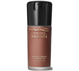 MAC Cosmetics Studio Radiance Serum-Powered Foundation NW58