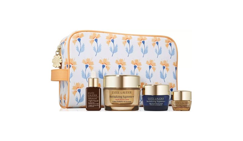 Estée Lauder Supreme+ Moisture Value Set