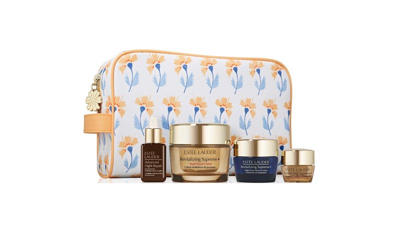Estée Lauder Supreme+ Moisture Value Set
