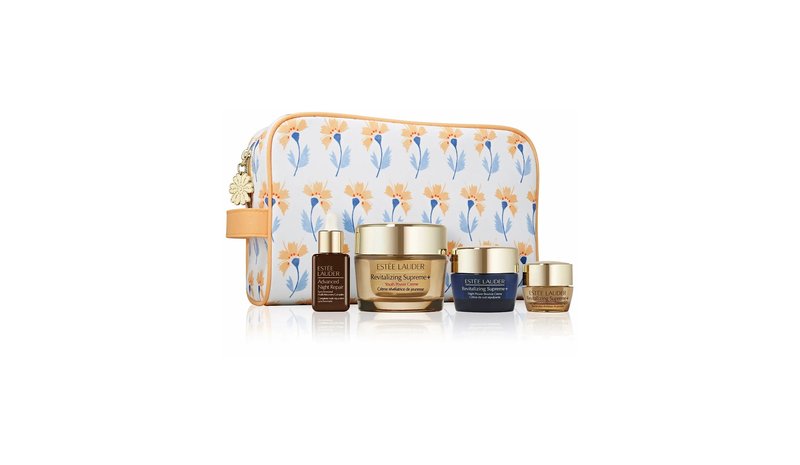 Estée Lauder Supreme+ Moisture Value Set
