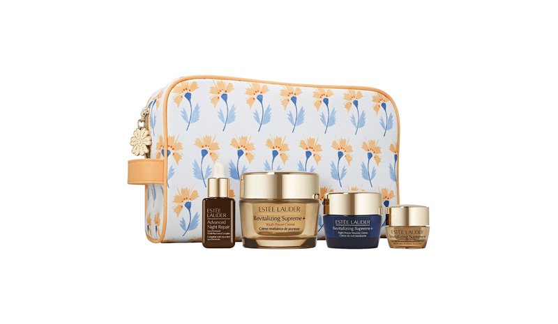 Estée Lauder Supreme+ Moisture Value Set