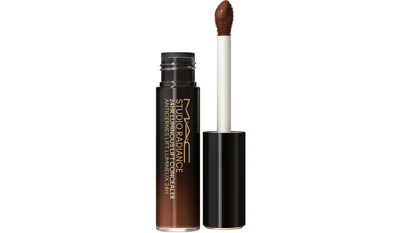 MAC Cosmetics Studio Radiance 24HR Luminous Lift Concealer NW58