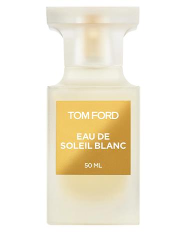 Tom Ford Eau de Soleil Blanc - EdT 50 ml