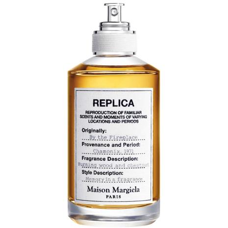 Maison Margiela Replica By The Fireplace - EdT 100 ml