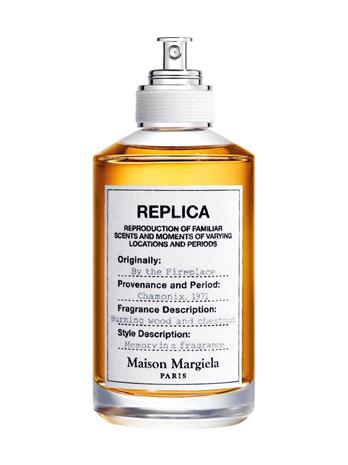 Maison Margiela Replica By The Fireplace - EdT 100 ml