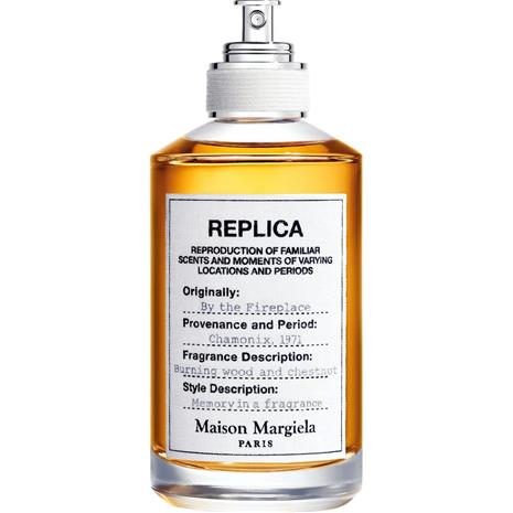 Maison Margiela Replica By The Fireplace - EdT 100 ml