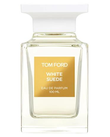 Tom Ford White Suede - EdP 100 ml