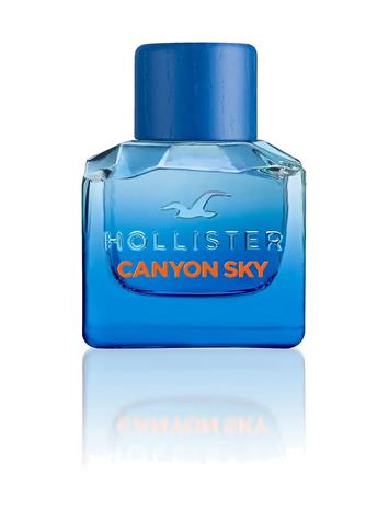 Hollister Canyon Sky For Him - 50 ml