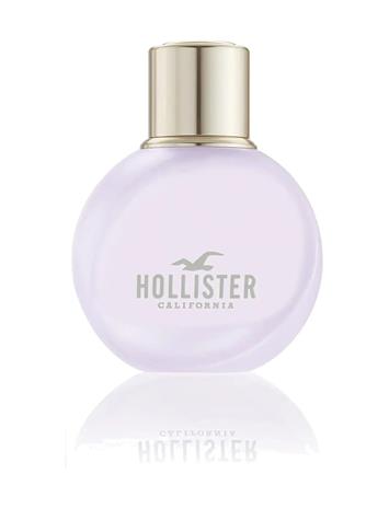 Hollister Free Wave For Her - 30 ml – kuva 3/4