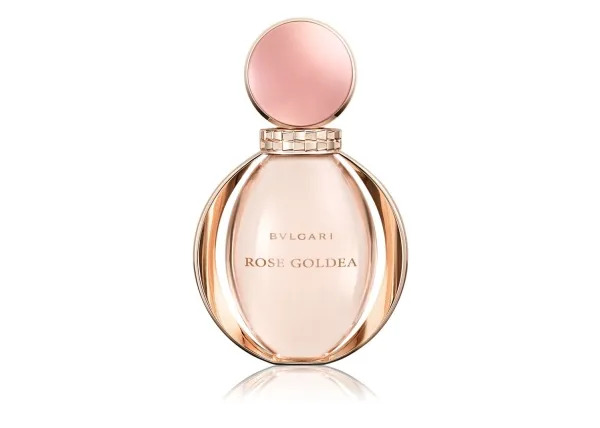 Bvlgari Rose Goldea EDP naiselle 90 ml