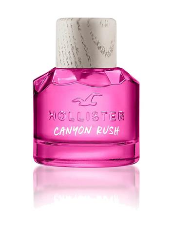 Hollister Canyon Rush For Her - EdP 100 ml
