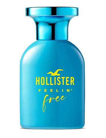 Hollister Feelin' Free for Him - 30 ml