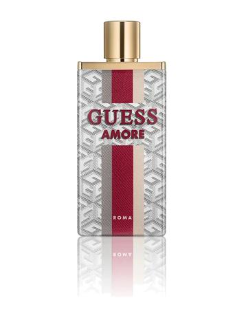 Guess Amore Roma - EdT 100 ml