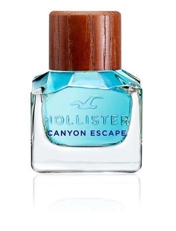 Hollister Canyon Escape for Him - EdT 30 ml