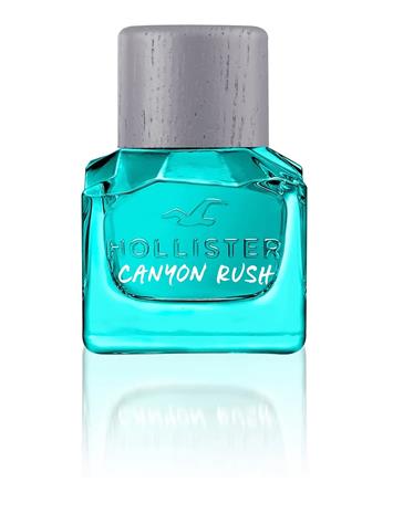 Hollister Canyon Rush Him - EdT 30 ml