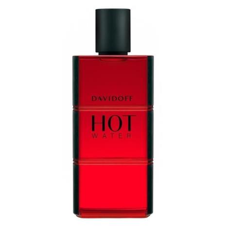 Davidoff Hot Water - EdT 60 ml