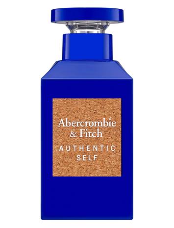 Abercrombie & Fitch Authentic Self Men - EdT 30 ml