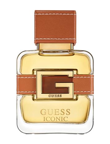 Guess Iconic Men - Eau de parfum 50 ml – kuva 4/5