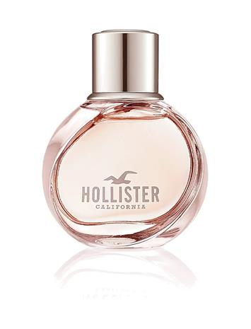 Hollister Wave for Her - EdP 30 ml