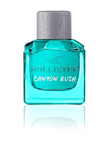 Hollister Canyon Rush For Him - EdT 100 ml