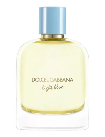 Dolce & Gabbana Light Blue Pour Homme - EdP 100 ml