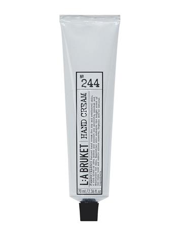 L:a Bruket 244 Hand Cream Elder, 70 ml