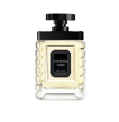 Guess  Uomo - EdT 100 ml