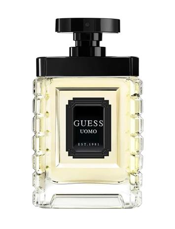Guess  Uomo - EdT 100 ml