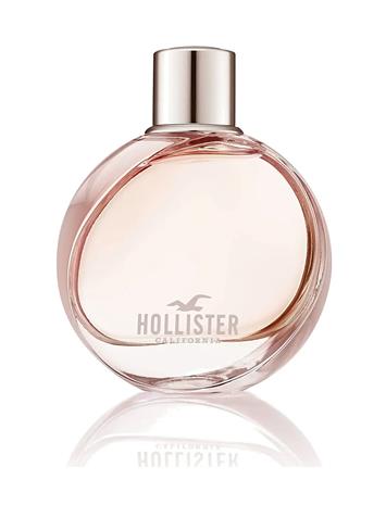 Hollister Wave For Her - EdP 100 ml – kuva 5/5