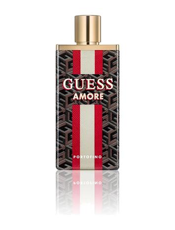 Guess Amore Portofino - EdT 100 ml