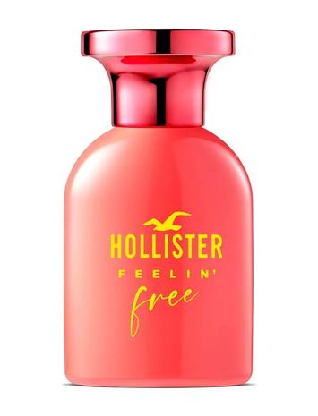 Hollister Feelin' Free for Her - 30 ml