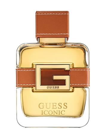 Guess Iconic Men - Eau de parfum 100 ml