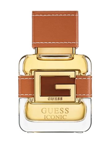 Guess Iconic Men - Eau de parfum 30 ml