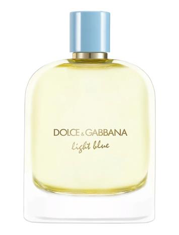 Dolce & Gabbana Light Blue Pour Homme - EdP 200 ml