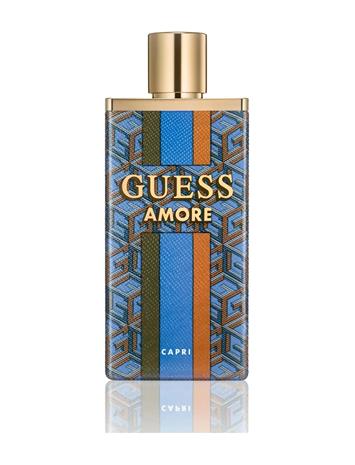 Guess Amore Capri - EdT 100 ml_