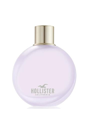 Hollister Free Wave For Her - EdP 100 ml