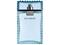Versace Man Eau Fraiche EDT miehille, 200 ml – kuva 1