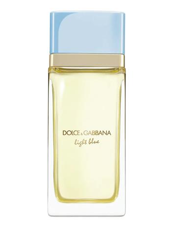 Dolce & Gabbana Light Blue - EdP 50 ml