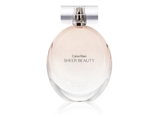 Calvin Klein Sheer Beauty - EdT 30 ml