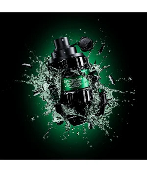 Viktor & Rolf Spicebomb Night Vision - EdP 50 ml
